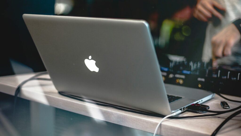 best mac for music production