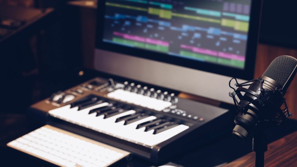 best computers for music production