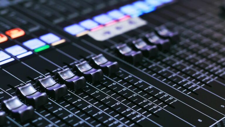 music production schools near me